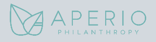 Aperio Philanthropy