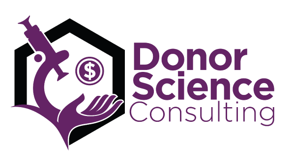 Donor Science Consulting