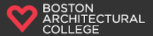 Boston Architectural College