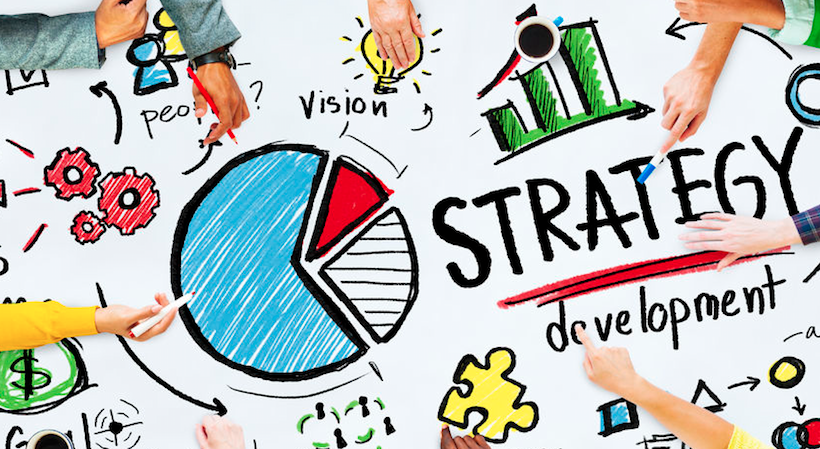 Reflections of a Data Nerd on Business Development